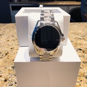 NWT Michael Kors Smartwatch